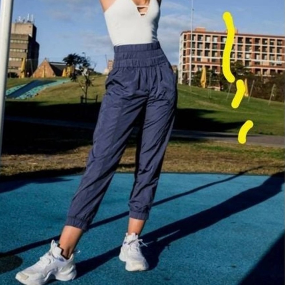 Free people movement